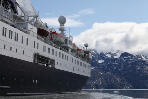 Canadian Arctic Cruise 2015